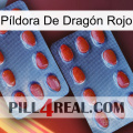 Píldora De Dragón Rojo 05